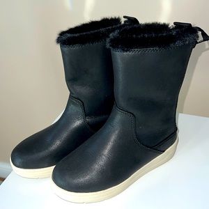 Cat&Jack Winter Boots